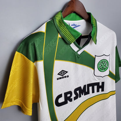 CELTIC I 93/95 HOMBRES (RETRO)