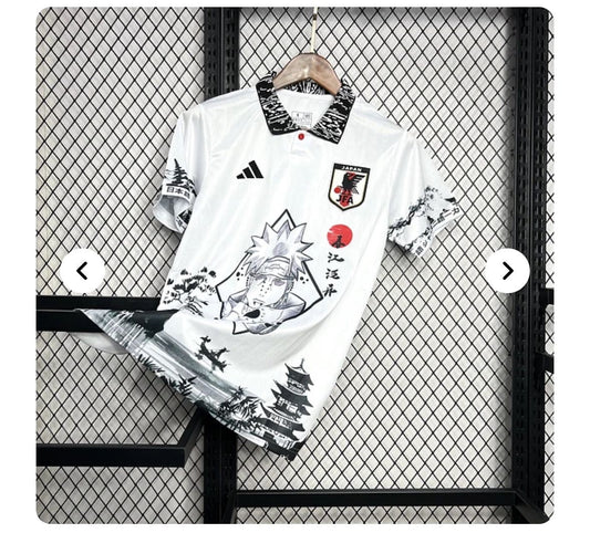 CAMISETA JAPÓN EDICIÓN ESPECIAL HOMBRES