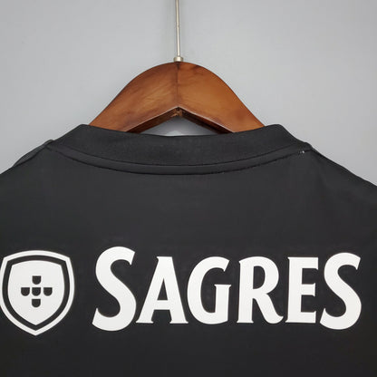 BENFICA II 13/14 HOMBRES (RETRO)