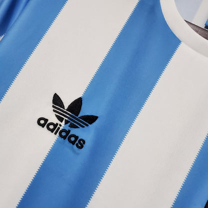 ARGENTINA I 78/79 HOMBRES (RETRO)