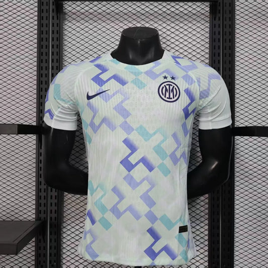 Camiseta Milan 25/26 ⚽ Segunda Equipación | Player Edition