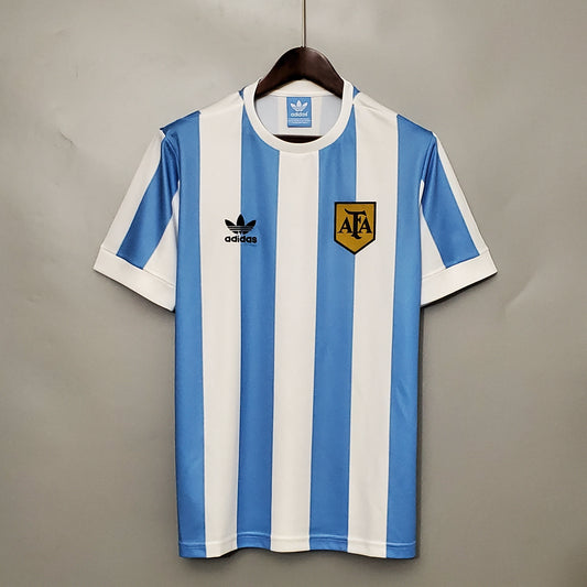 ARGENTINA I 78/79 HOMBRES (RETRO)