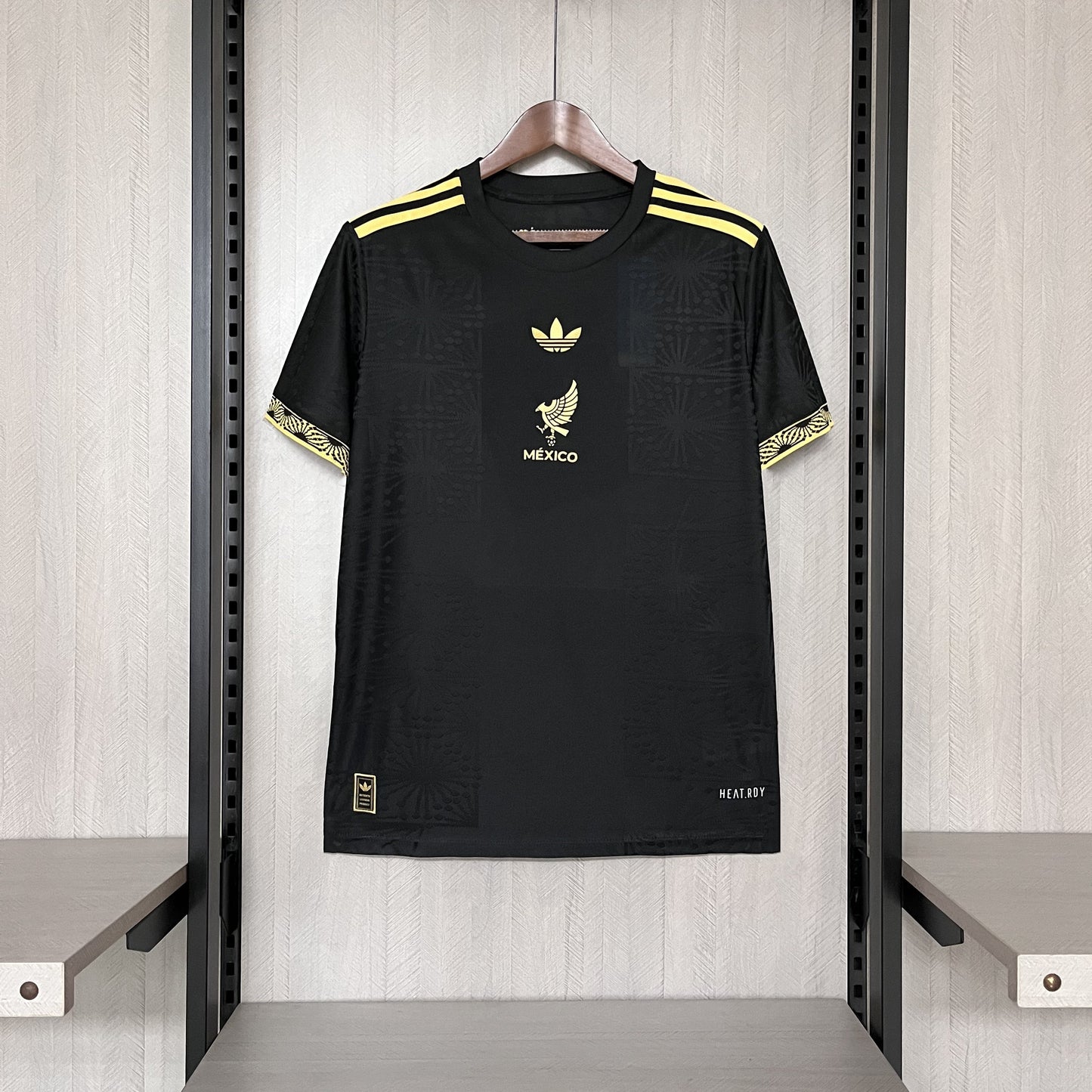 Camiseta Mexico Special Edition 25/26 ⚽ Equipación Especial | Fan Edition