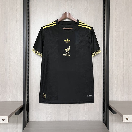 Camiseta Mexico Special Edition 25/26 ⚽ Equipación Especial | Fan Edition