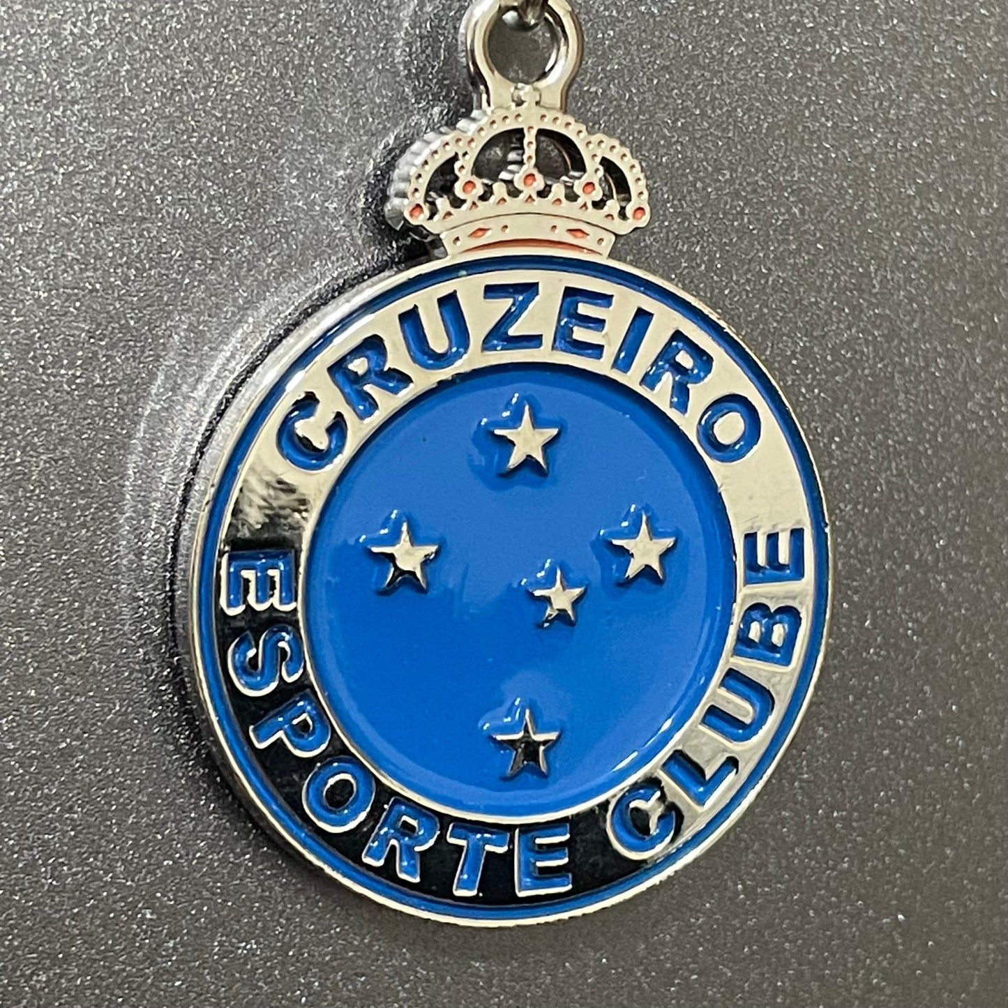 CRUZEIRO LLAVERO