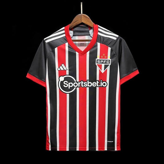 CAMISETA SÃO PAULO II 23/24 HOMBRES