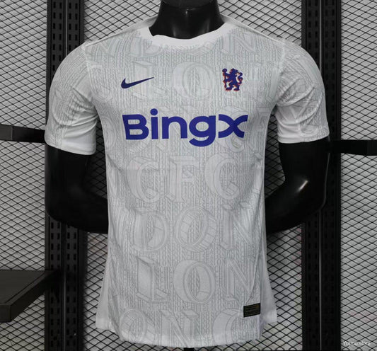 Camiseta Chelsea 25/26 ⚽ Equipación Especial | Player Edition