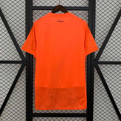 Camiseta Manchester City Third 25/26 ⚽ Segunda Equipación | Fan Edition