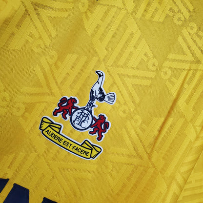 TOTTENHAM ll 92/94 HOMBRES (RETRO)