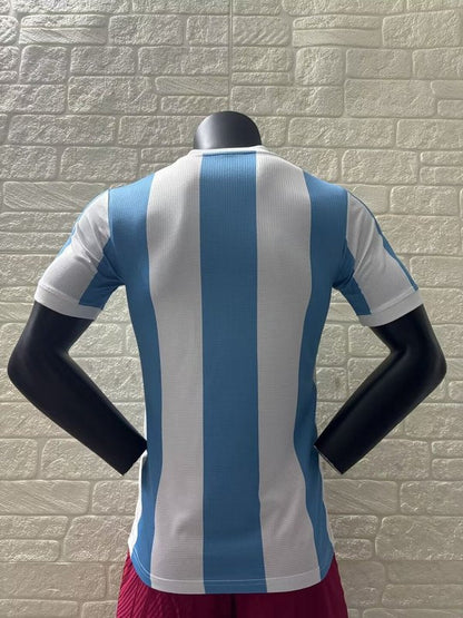 CAMISETA ARGENTINA 24/25 (VERSIÓN DEL JUGADOR)