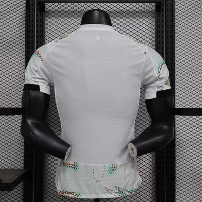 CAMISETA PORTUGAL 2025/2026 (VERSIÓN DEL JUGADOR)
