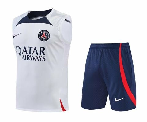 PARIS CONJUNTO DE ENTRENAMIENTO I 23/24 HOMBRES