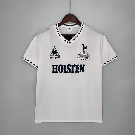 TOTTENHAM l 83/84 HOMBRES (RETRO)