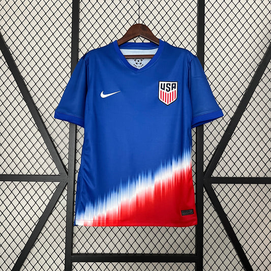 CAMISETA ESTADOS UNIDOS DE AMERICA II 2024/2025/2026 HOMBRES