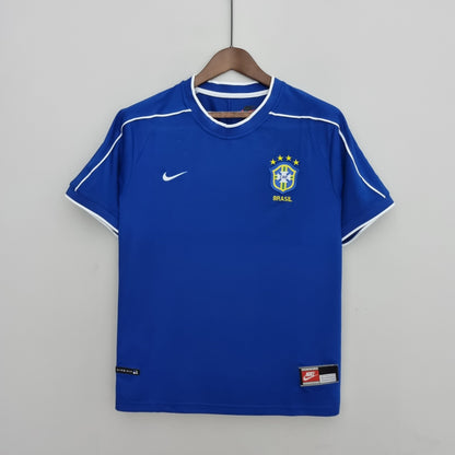 BRASIL Il 98 HOMBRES (RETRO)