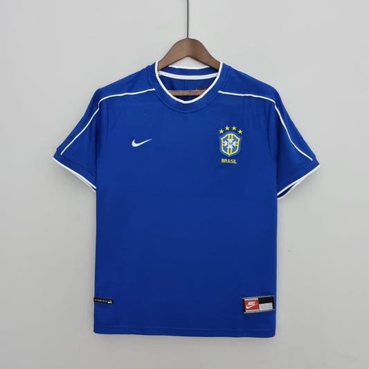 BRASIL Il 98 HOMBRES (RETRO)