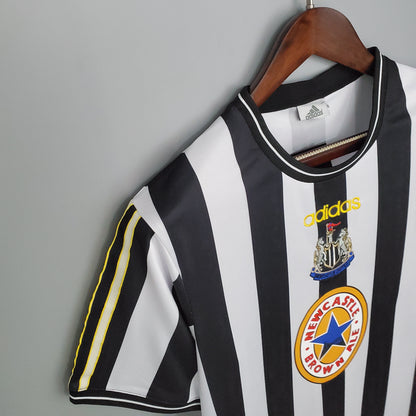 NEWCASTLE l 97/99 HOMBRES (RETRO)