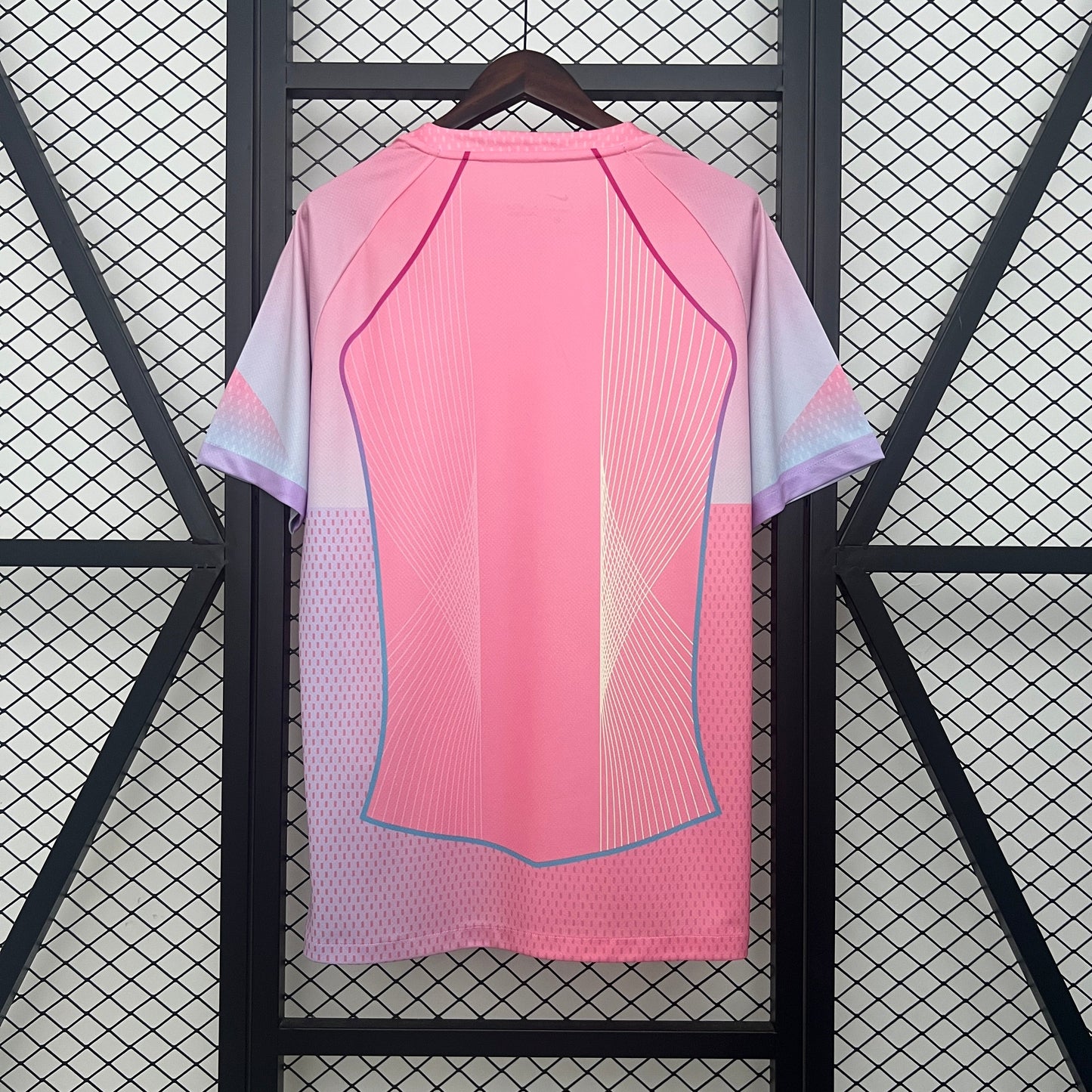 Camiseta Barcelona 25/26 ⚽ Equipación Especial | Fan Edition