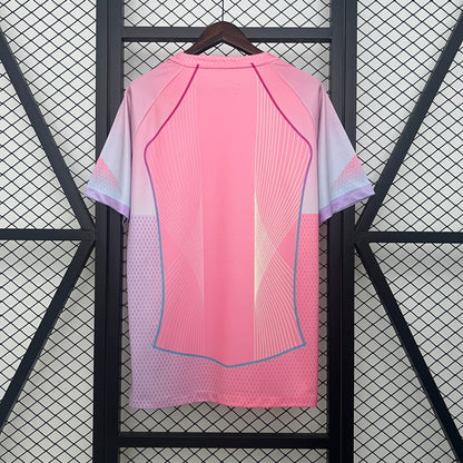 Camiseta Barcelona 25/26 ⚽ Equipación Especial | Fan Edition