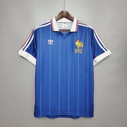 FRANCIA I 82/83 HOMBRES (RETRO)