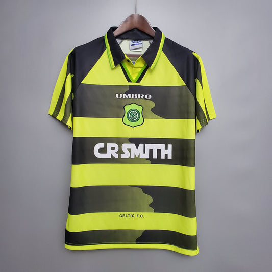 CELTIC I 96/97 HOMBRES (RETRO)