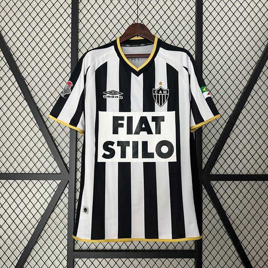 ATLÉTICO MINEIRO I 03/04 HOMBRES (RETRO)