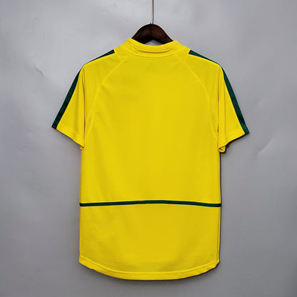 BRASIL I 2002 HOMBRES (RETRO)