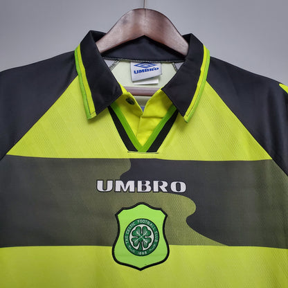 CELTIC I 96/97 HOMBRES (RETRO)