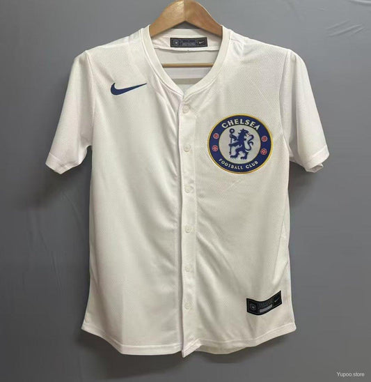 Camiseta Chelsea 25/26 ⚽ Equipación Especial | Fan Edition