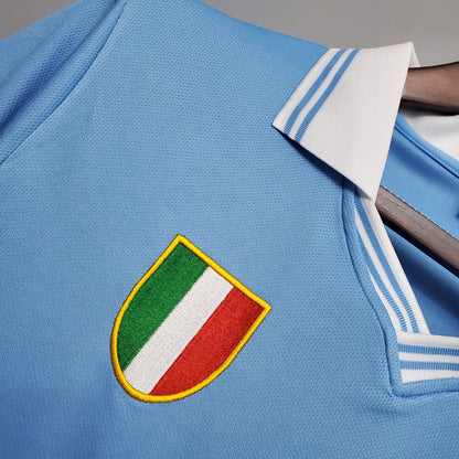 NAPOLI I 86/87 HOMBRES (RETRO)