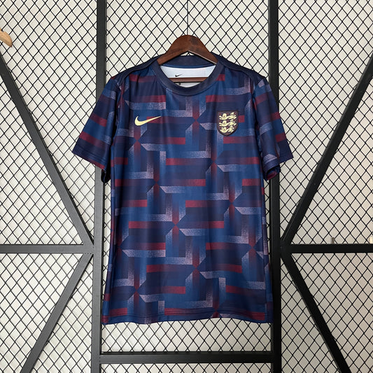 CAMISETA INGLATERRA ENTRENAMIENTOI 2024/2025/2026 HOMBRES