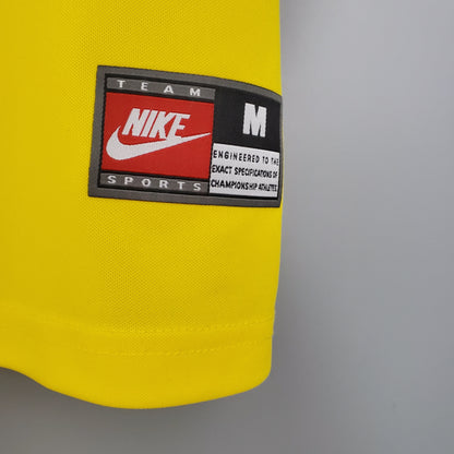 BRASIL I 98 HOMBRES (RETRO)