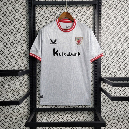 ATLÉTICO DE BILBAO II 23/24 HOMBRES