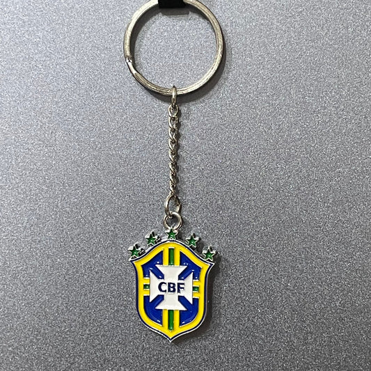 BRAZIL LLAVERO