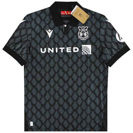 CAMISETA WREXHAM HOMBRES