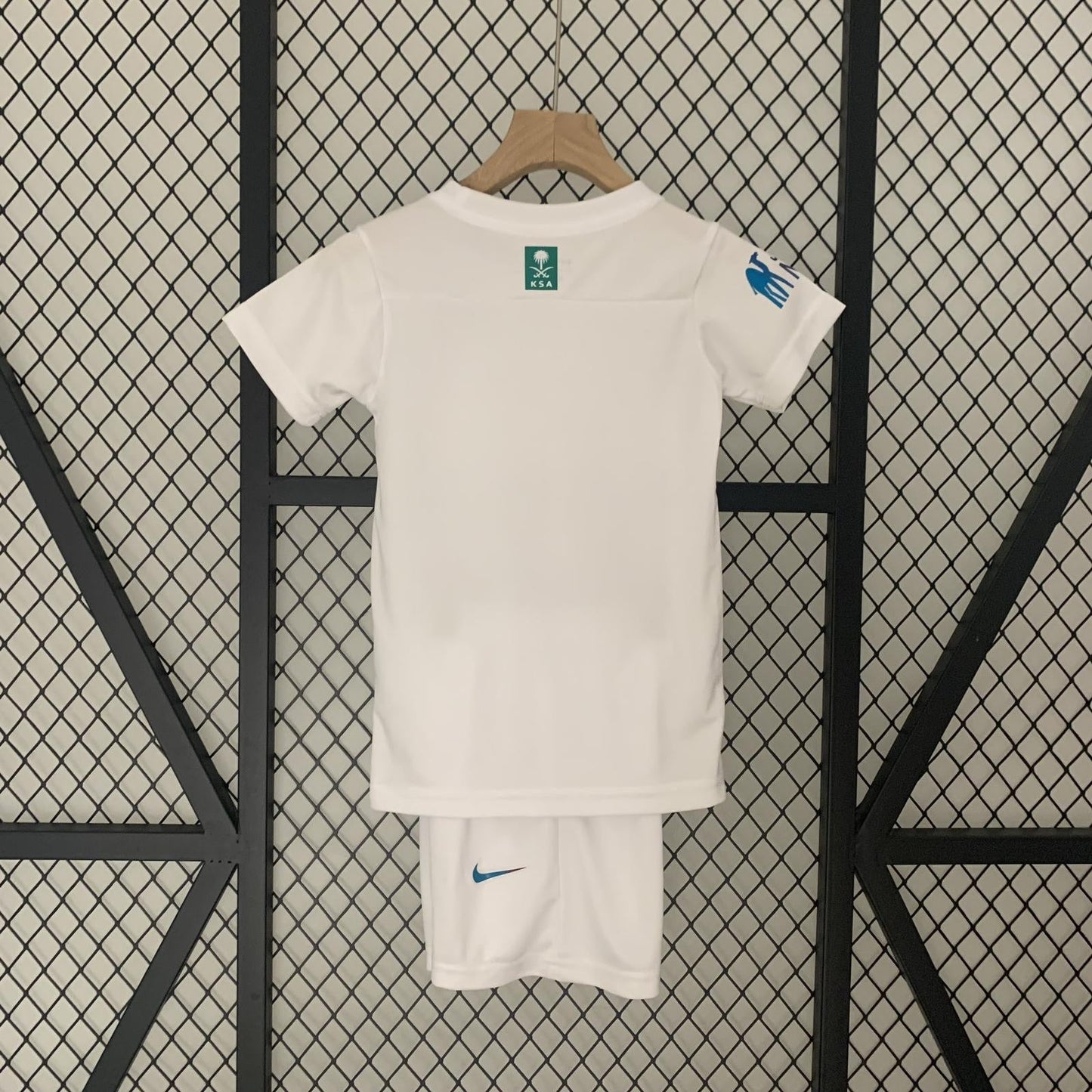 AL NASSR III 23/24 KIT PARA NIÑOS