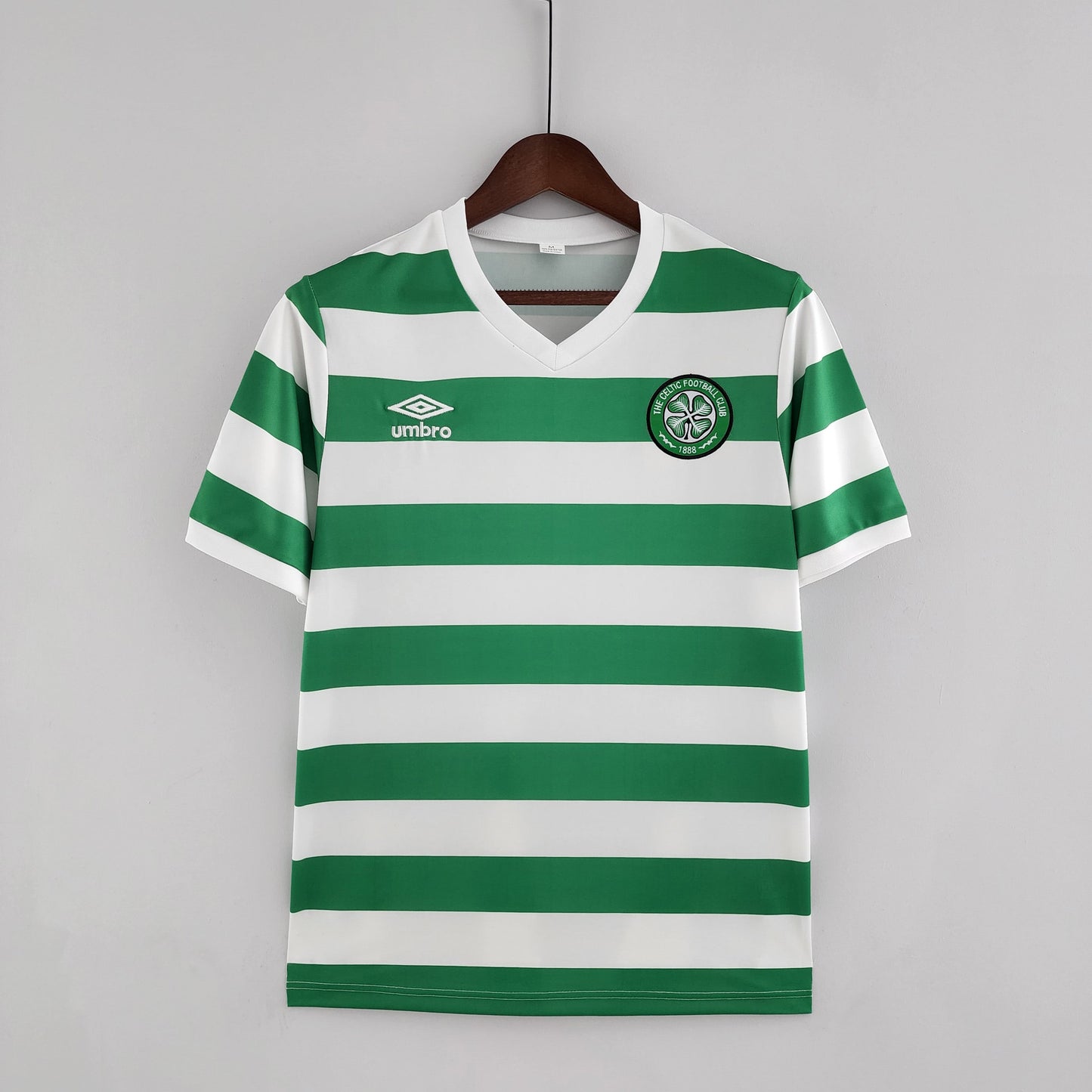 CELTIC I 1980 HOMBRES (RETRO)