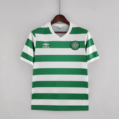 CELTIC I 1980 HOMBRES (RETRO)