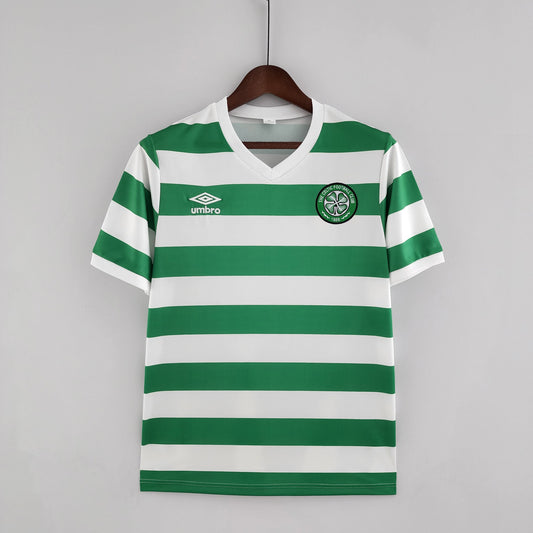 CELTIC I 1980 HOMBRES (RETRO)