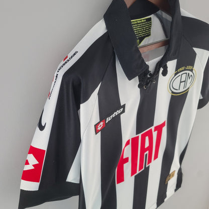 ATLETICO MINEIRO l 2008 HOMBRES (RETRO)