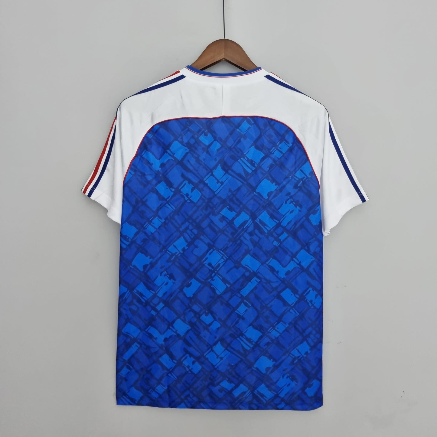 YUGOSLAVIA I 1992 HOMBRES (RETRO)