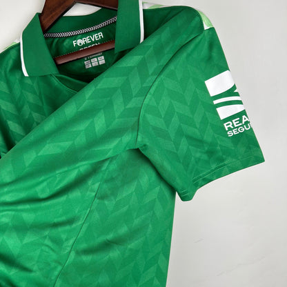 CAMISETA REAL BETIS II 23/24 HOMBRES