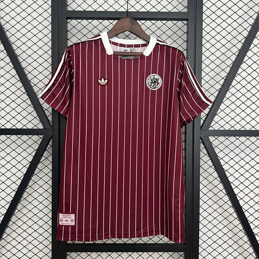 Camiseta Ajax Special Edition 25/26 ⚽ Equipación Especial | Fan Edition