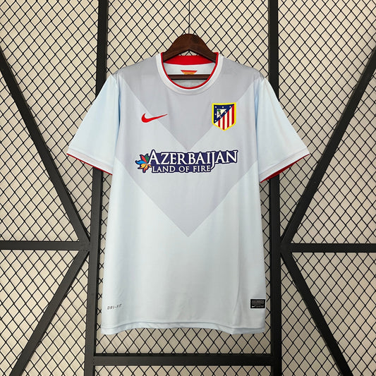 ATLÉTICO DE MADRID II 13/14 HOMBRES (RETRO)