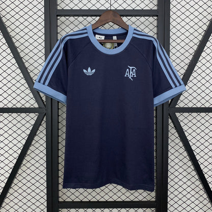 Camiseta Argentina Special Edition 25/26 ⚽ Equipación Especial | Fan Edition