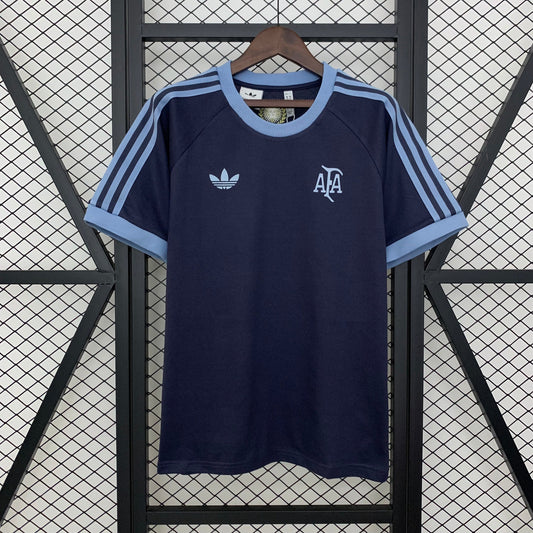 Camiseta Argentina Special Edition 25/26 ⚽ Equipación Especial | Fan Edition
