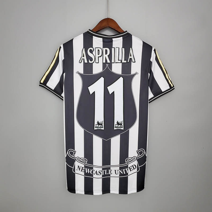 NEWCASTLE l 97/99 HOMBRES (RETRO)