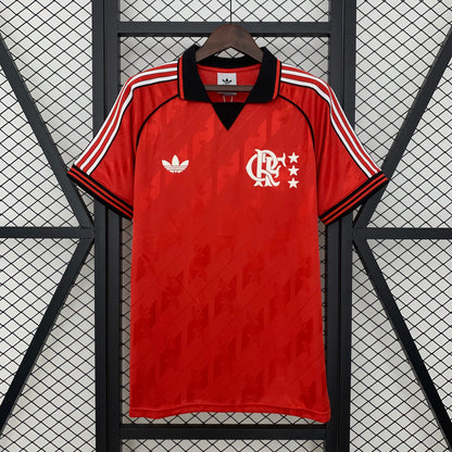 Camiseta Flamengo Special Edition 25/26 ⚽ Equipación Especial | Fan Edition