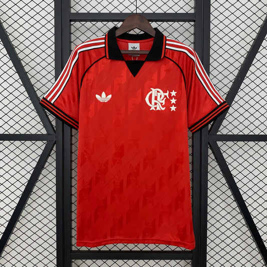 Camiseta Flamengo Special Edition 25/26 ⚽ Equipación Especial | Fan Edition