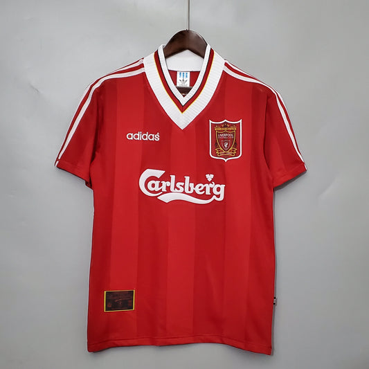 LIVERPOOL I 96/97  HOMBRES (RETRO)